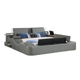 ZOYA Bed