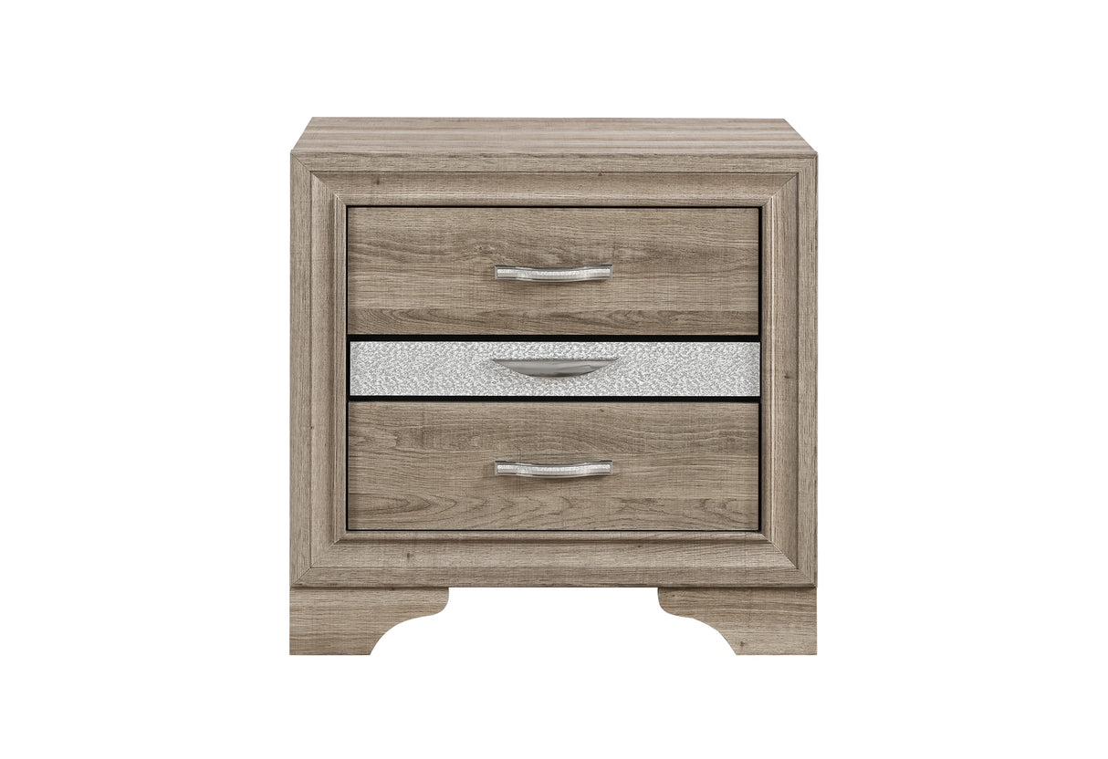 Seville Nightstand