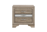 Seville Nightstand