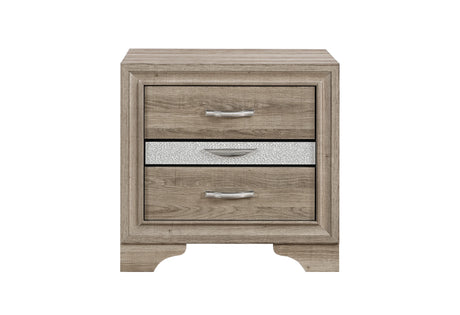 Seville Nightstand
