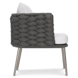 Santa Cruz Outdoor Arm Chair