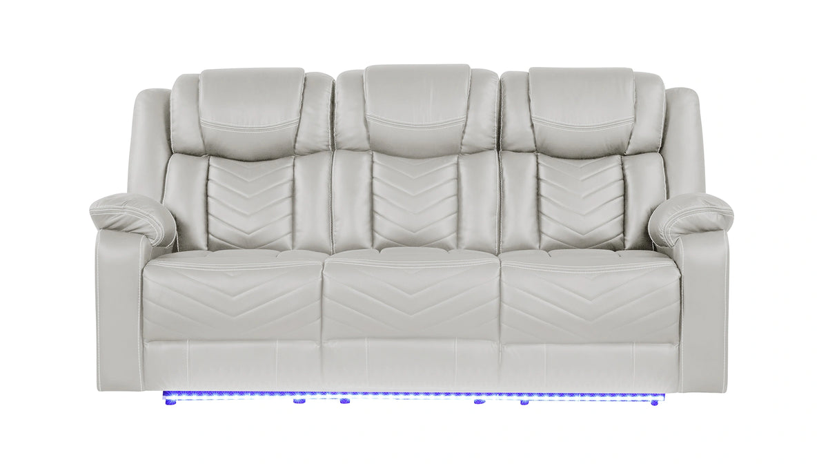 Challenger Sofa