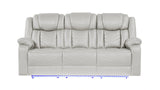 Challenger Sofa