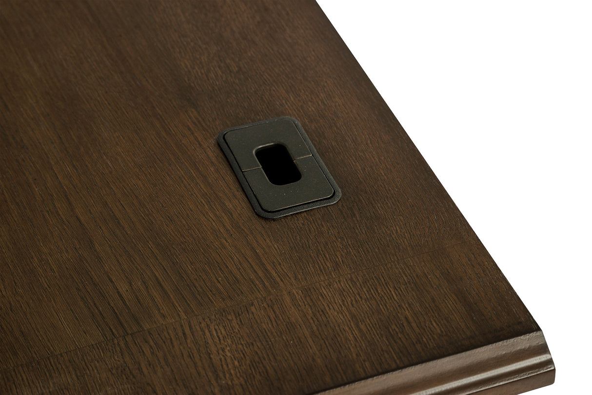 Hartshill Credenza Desk