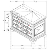 Hartshill File Cabinet