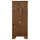 Hartshill Bookcase with Cabinet