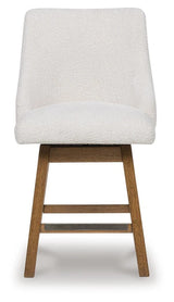 Cabalynn Counter Height Barstool