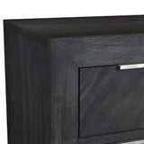 Transcend Server in Charcoal