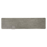Monolith Entertainment Credenza