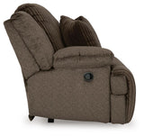 Top Tier Reclining Sofa Chaise Sectional