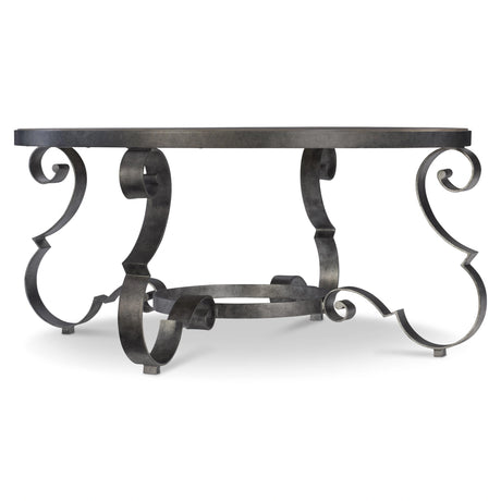 Villa Toscana Cocktail Table