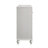 Valentino Dresser-White