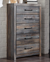 Drystan Chest of Drawers