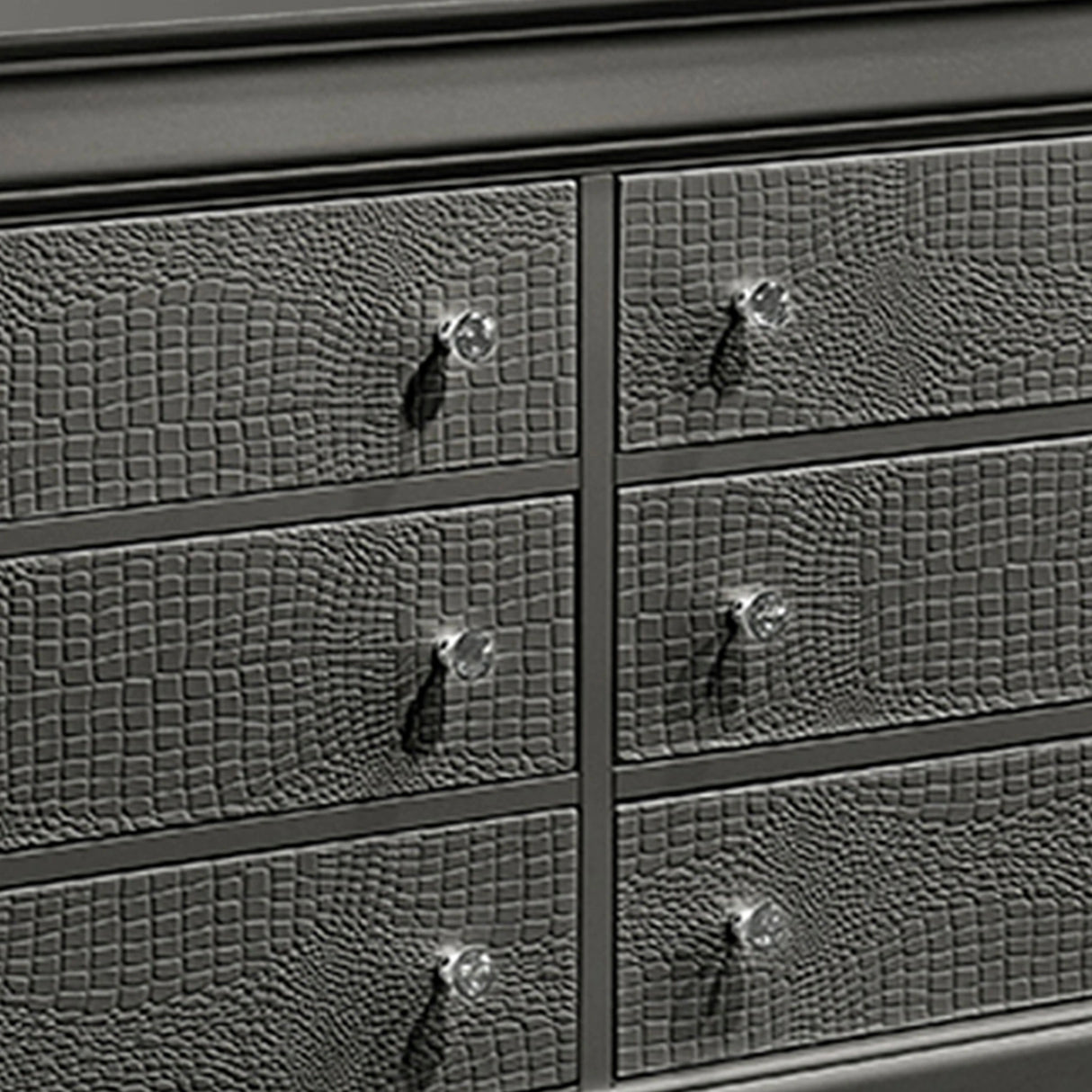 Blaze Dresser