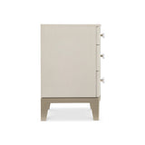 Axiom Nightstand