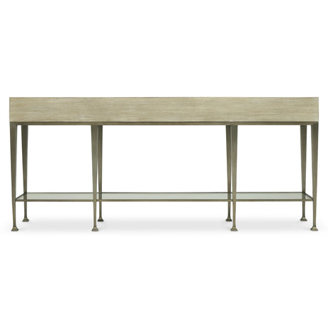 Santa Barbara Console Table