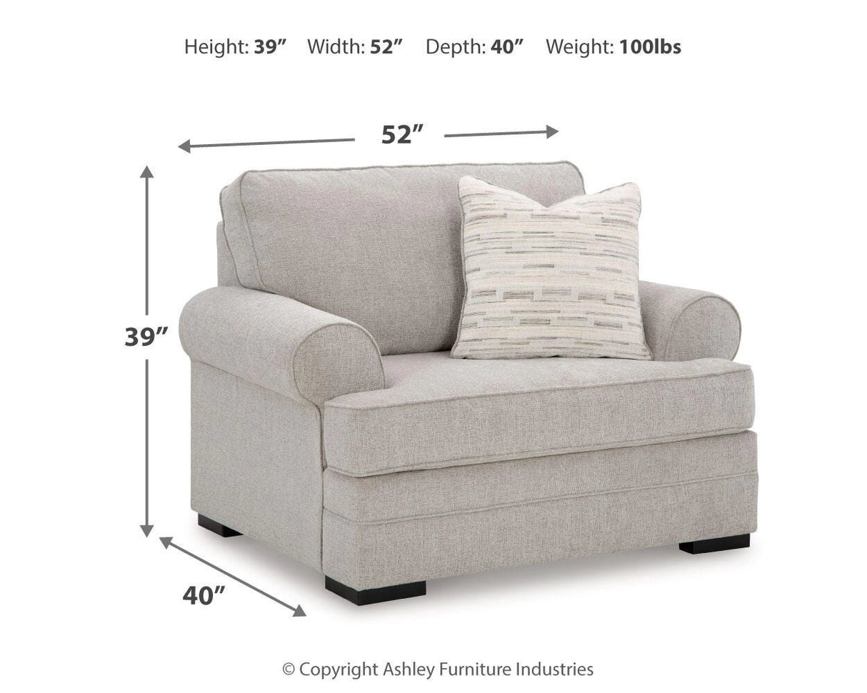 Eastonbridge Living Room Set