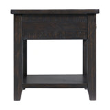Kendyl Occasional End Table