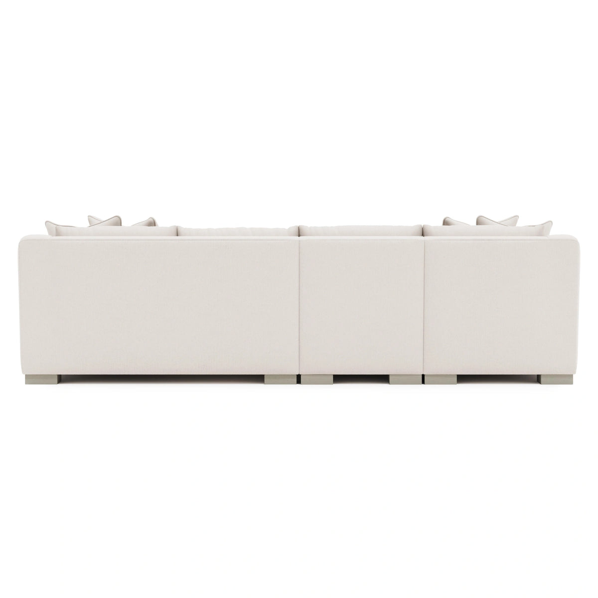 Gabi Fabric Sectional