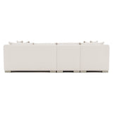 Gabi Fabric Sectional