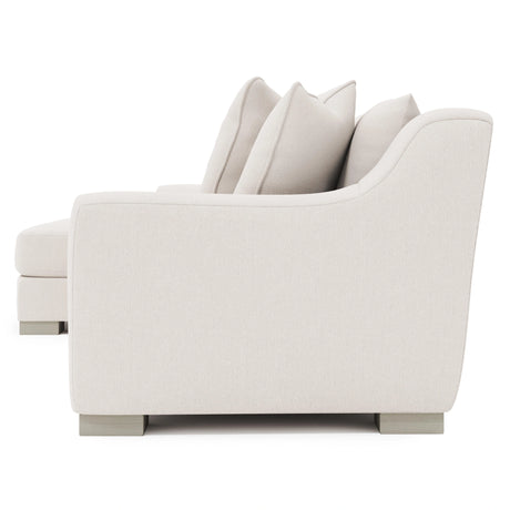 Gabi Fabric Sectional