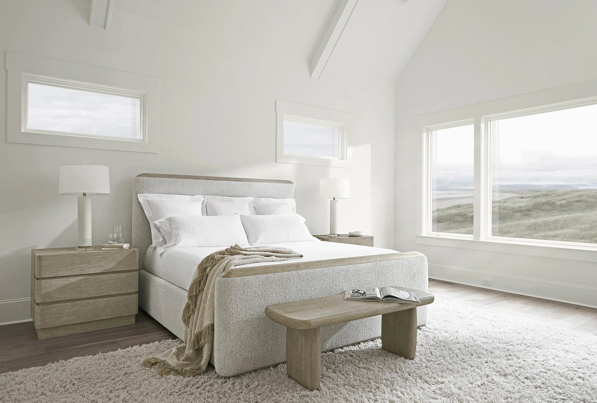 Arcadia Nightstand