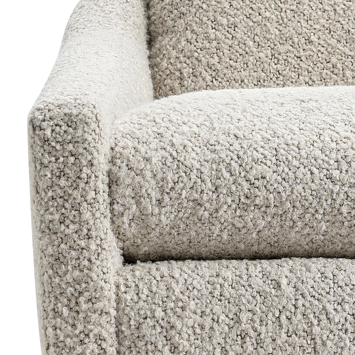 Heath Fabric Chair