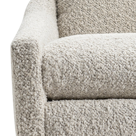 Heath Fabric Chair
