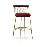 Modrest Dakin Modern Bar Stool