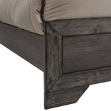 Nathan Bedroom Set with 2 Nightstands