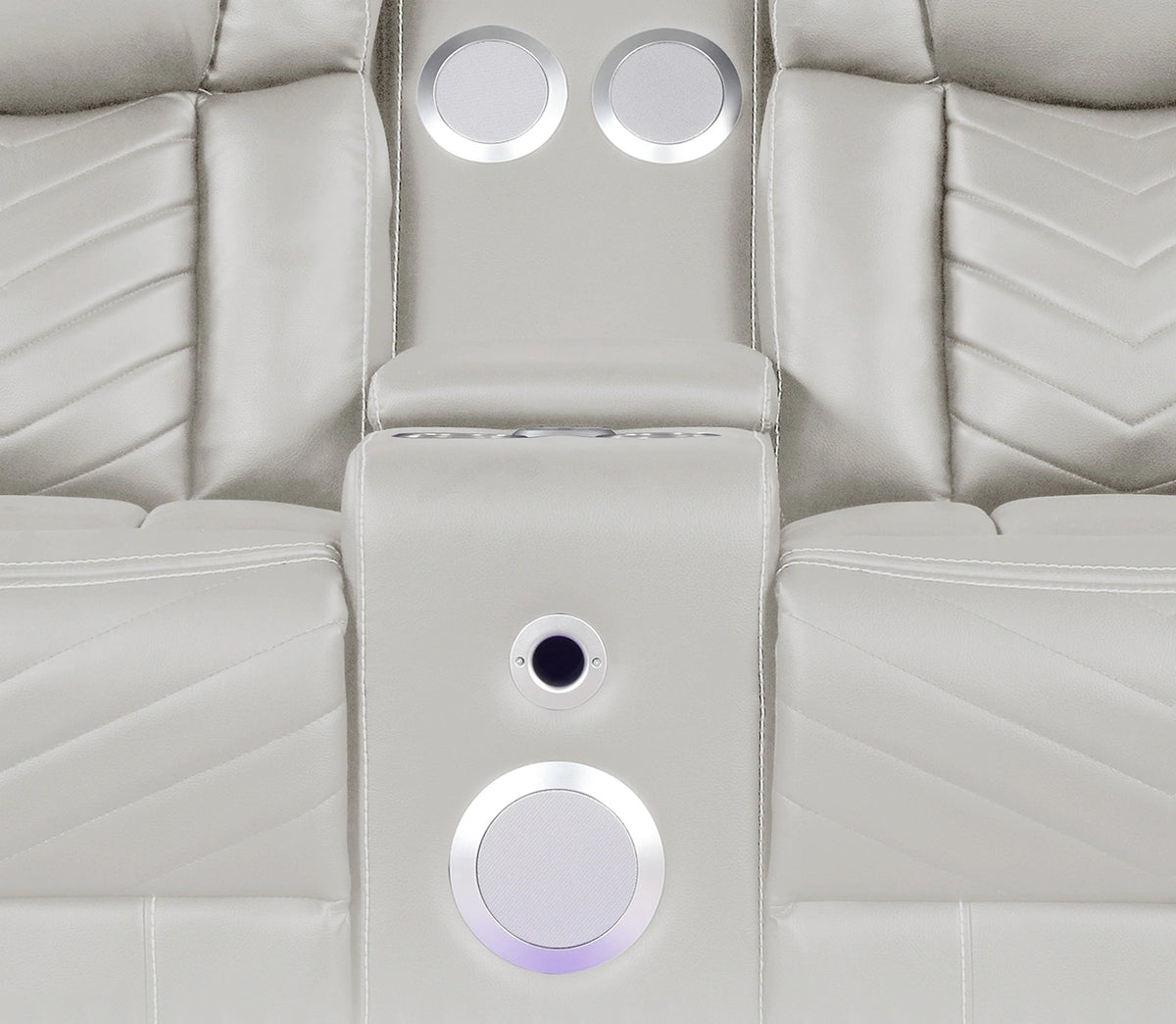 Challenger Loveseat