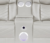 Challenger Loveseat