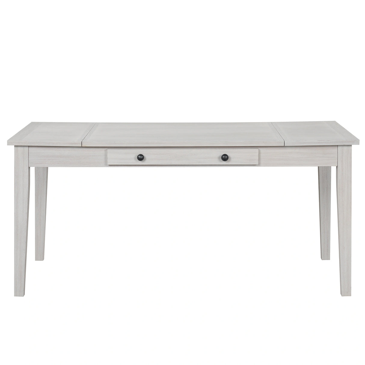 Echo Rectangle Dining Table-Driftwood