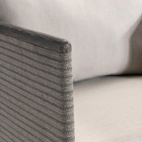Rialto Outdoor Arm Chair