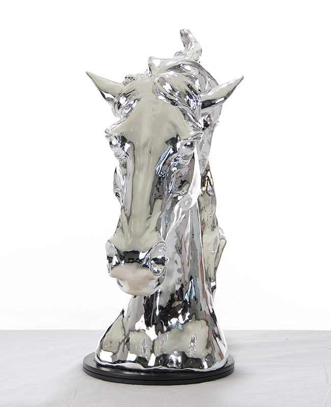 Sz0002 Modern Sculpture