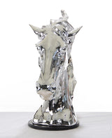 Sz0002 Modern Sculpture