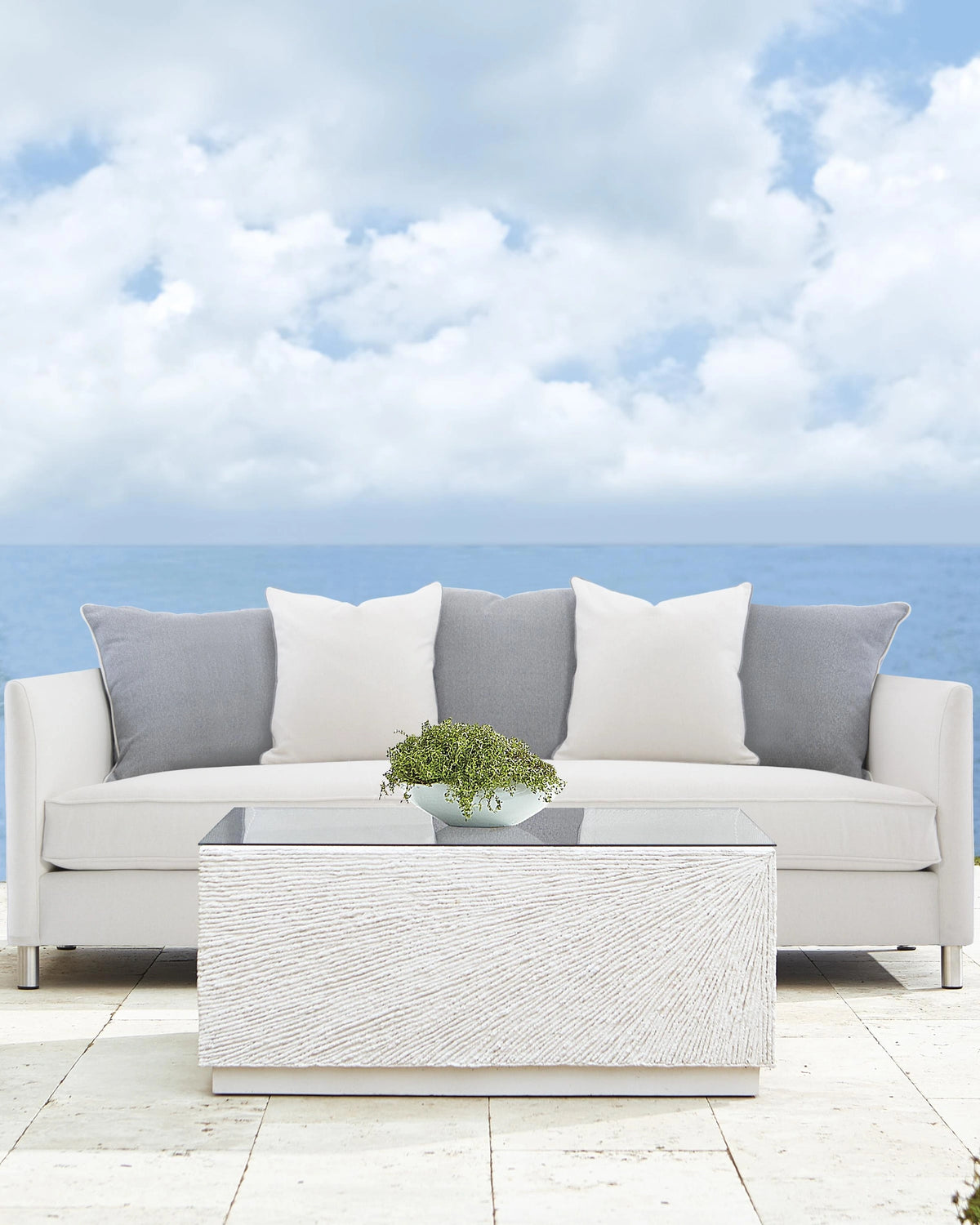 Taylor Outdoor Sofa