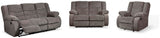 Tulen Living Room Set