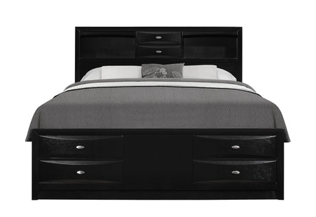 Linda Bed Group