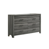 Denver Dresser