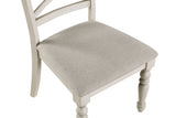 JENNIFER DINING SIDE CHAIR