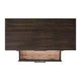 Colorado City Storage Bedroom Set