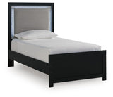Maeling Bed