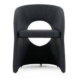 Brea - Fabric Dining Chair