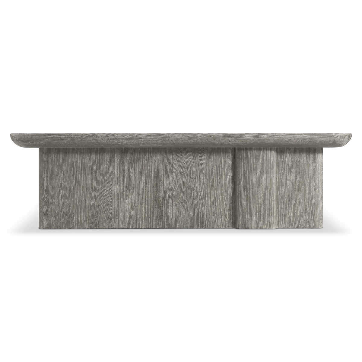Monolith Cocktail Table