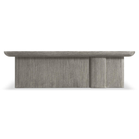 Monolith Cocktail Table
