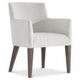 Outline Arm Chair