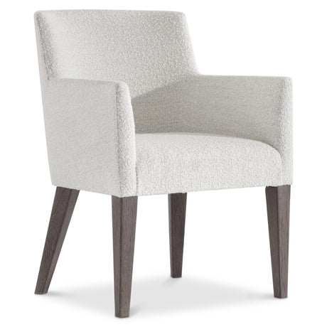 Outline Arm Chair