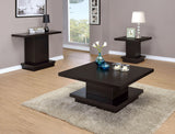 Reston End Table