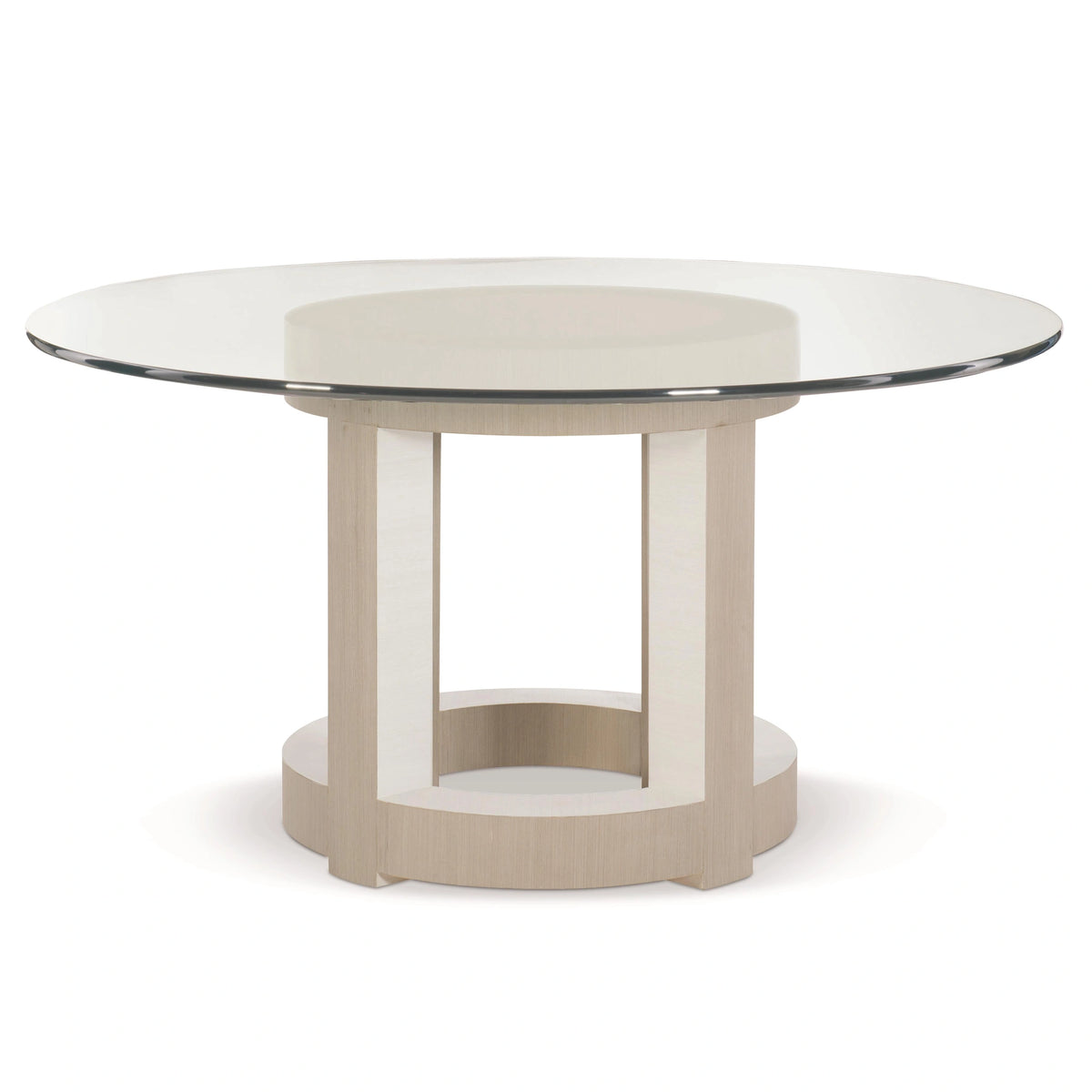 Axiom Dining Table (54")